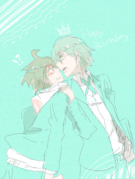 ろんぱっぱ