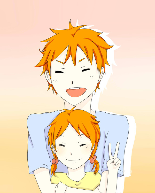 #日向翔陽生誕祭2013
