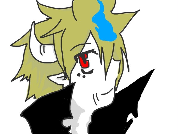 ルキメデス　二代目