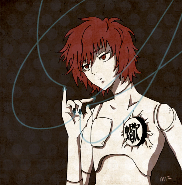 人傀儡