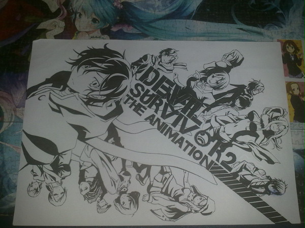 Devil Survivor 2