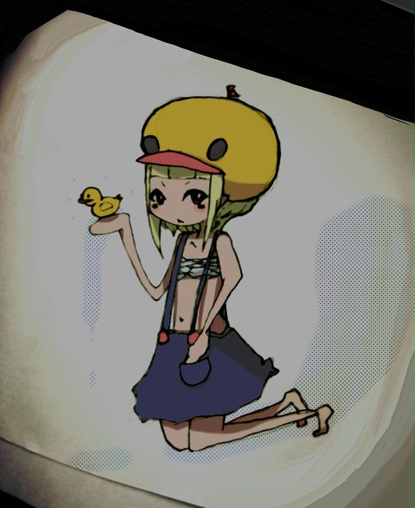 かるしふぁさん