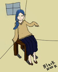 ユアン・カーフェイ! 女子高生!