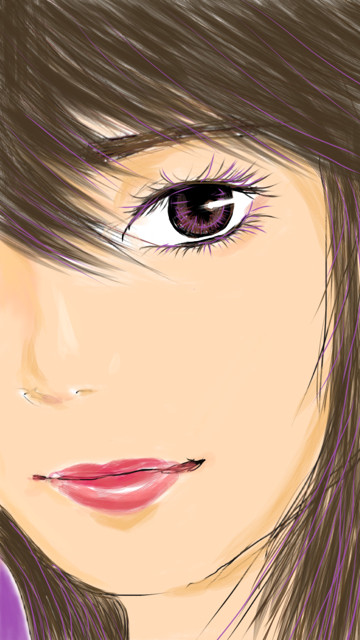 Violet