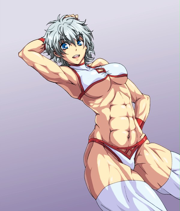 お姉さん
