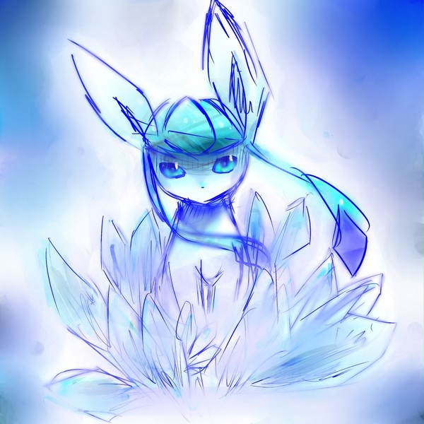 glaceon