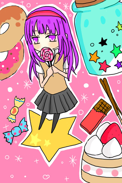 小鞠ちゃん