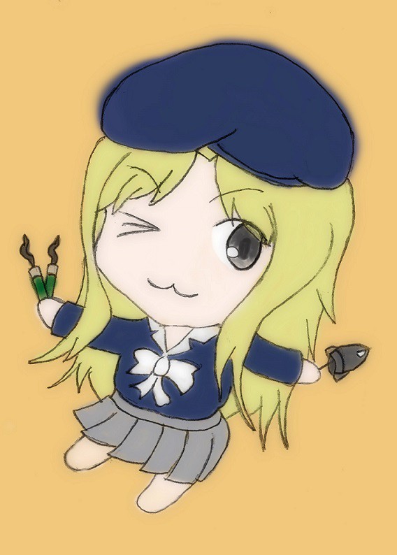 ぽいもの