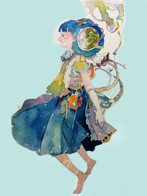 みずか