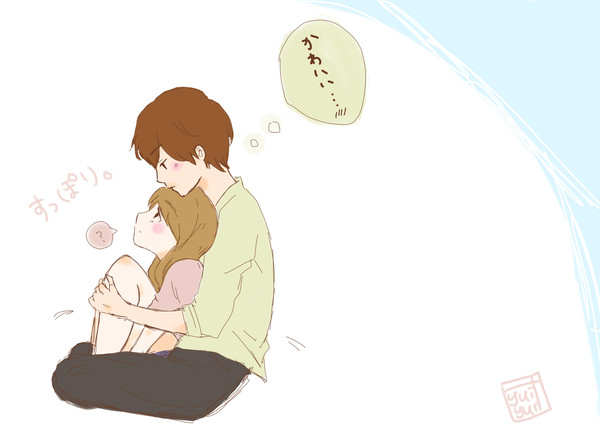 かっぷる
