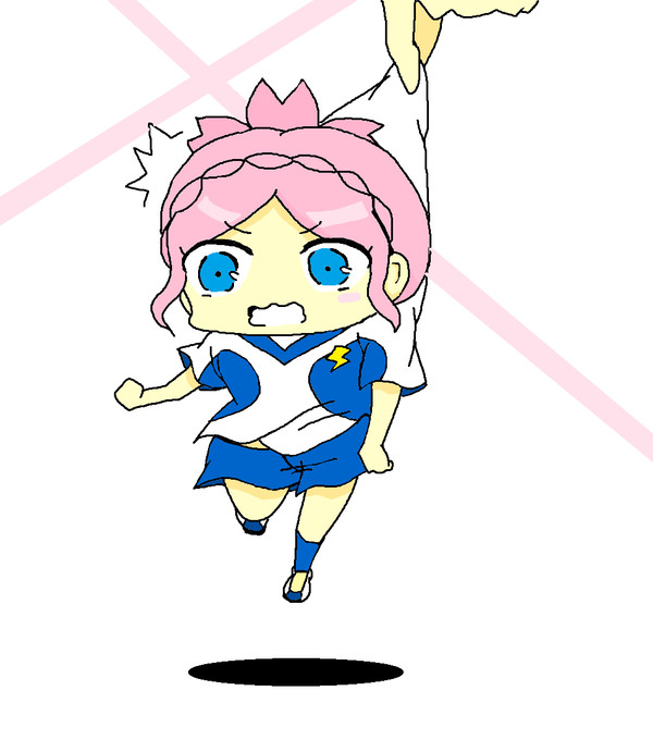 つままれさくら