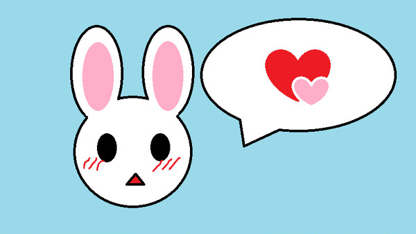うさぎ