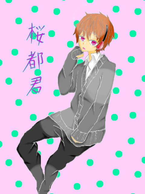 桜都君