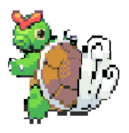 キャタピー