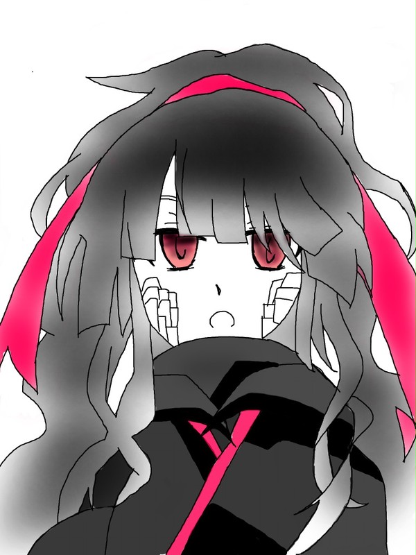 アザミさん