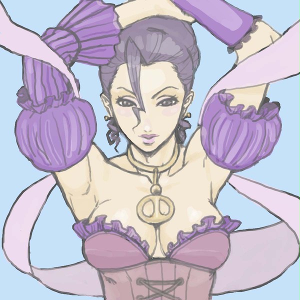 ローズ　アレコス３
