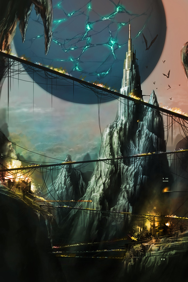 山