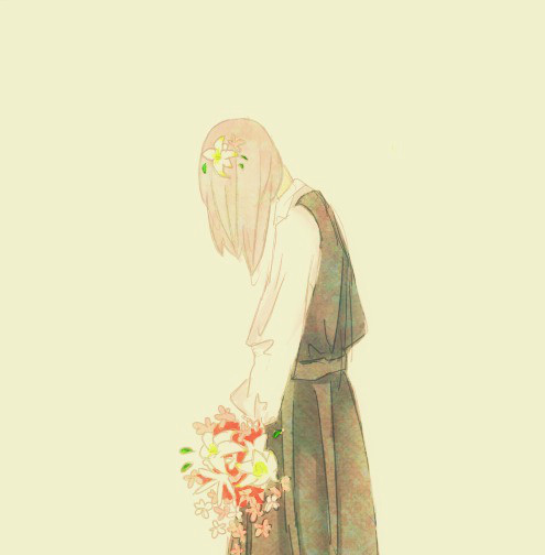 lily