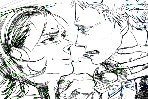 落書きまとめ