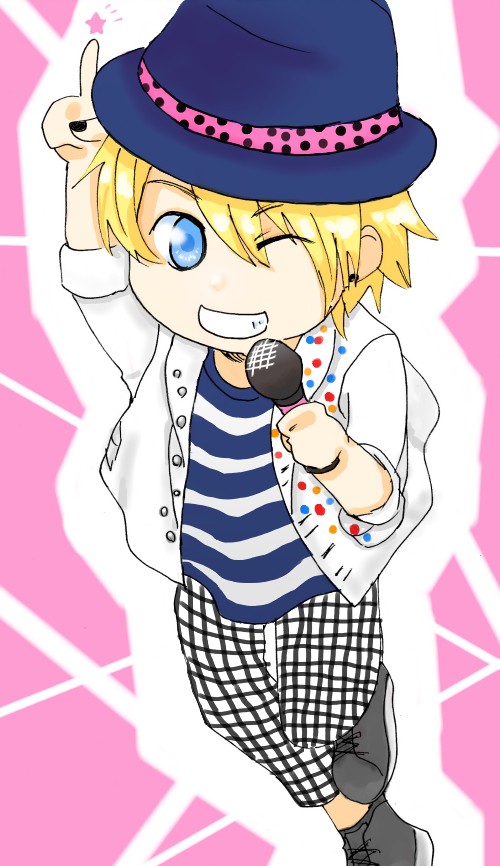 マジLOVE LIVE 2ndSTAGE 翔
