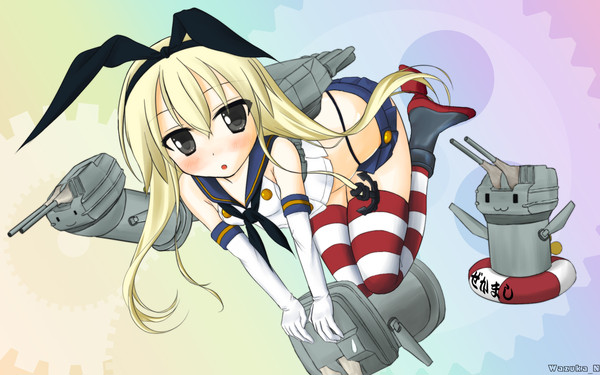 しまかぜ、行きますっ！