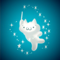 もうどうにでもな～れ