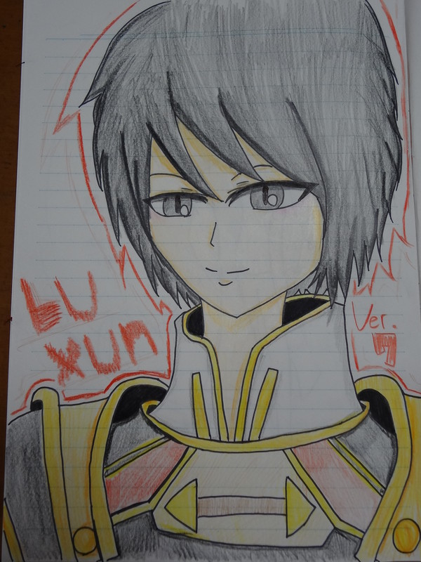 落書きなどなどｗｗ