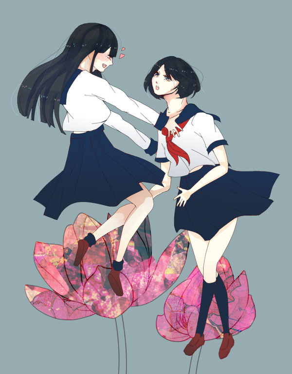好きよ!