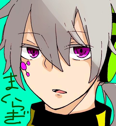 アイコンの