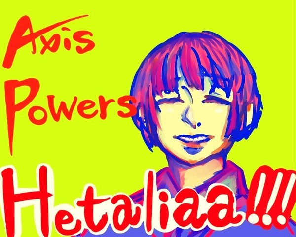 Hetaliaa!!
