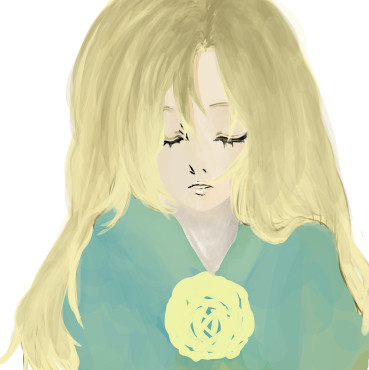 Mary (IB)
