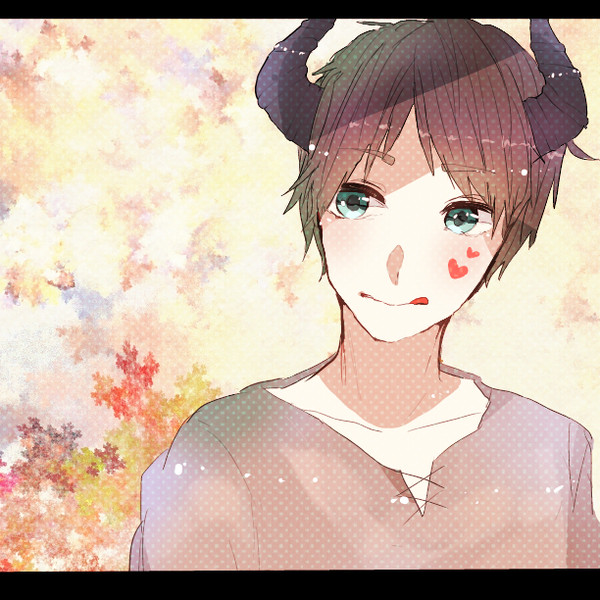 悪魔エレン