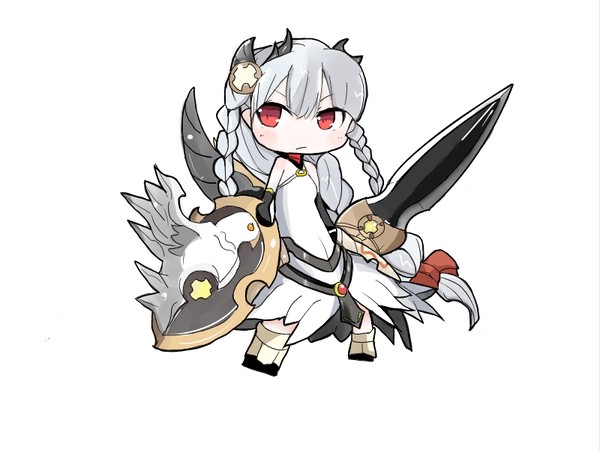 ヴァルキリー