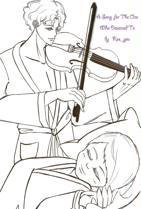 Sleep Song For U