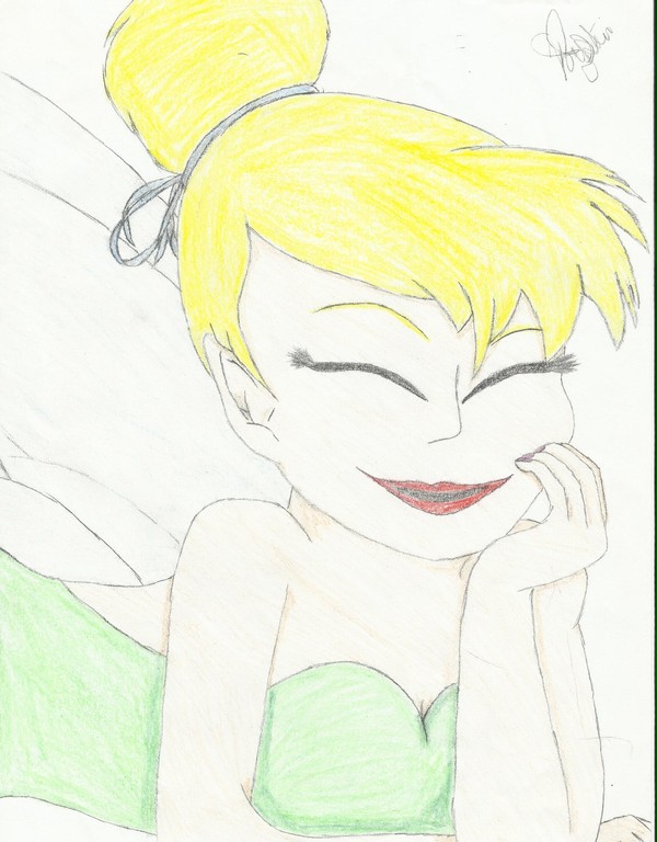 Tinker Bell