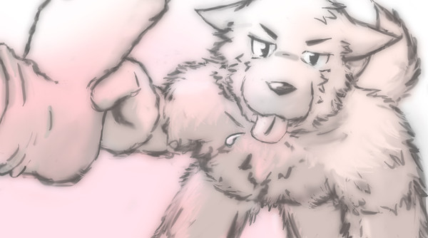 想要吃... - I wanna eat...///