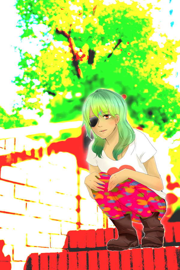 佐久間さん