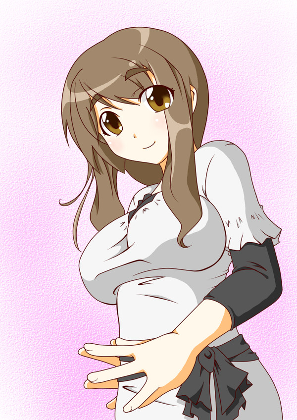 ヘイ！お母さん！ヘイ！