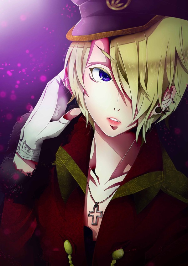 MASTER