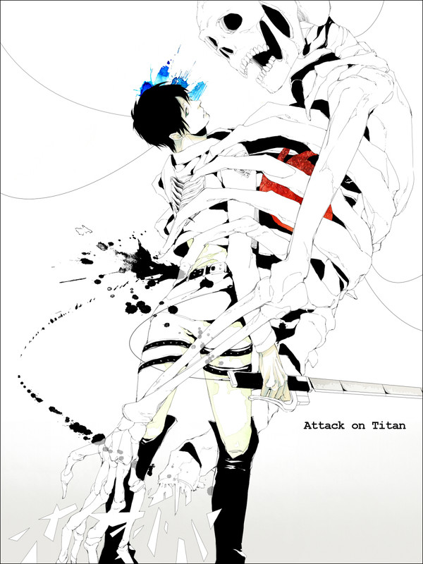 進撃ログ