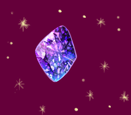 宝石
