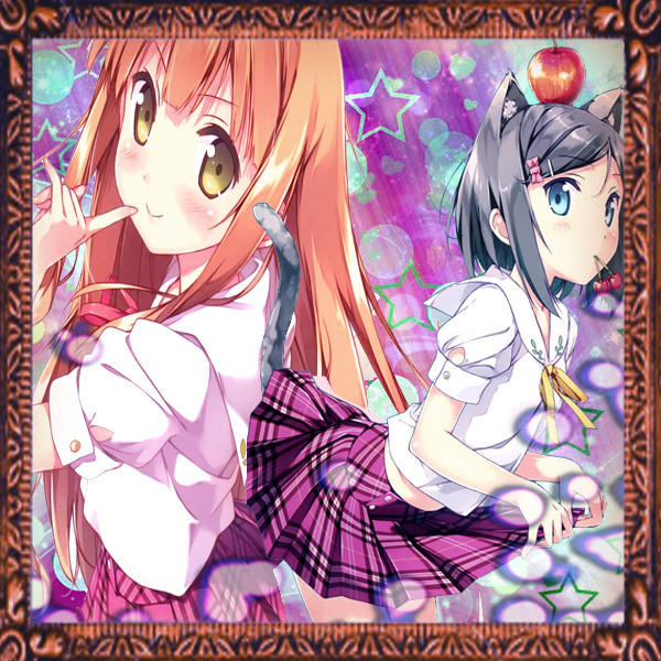 Hentai Ouji to Warawanai Neko