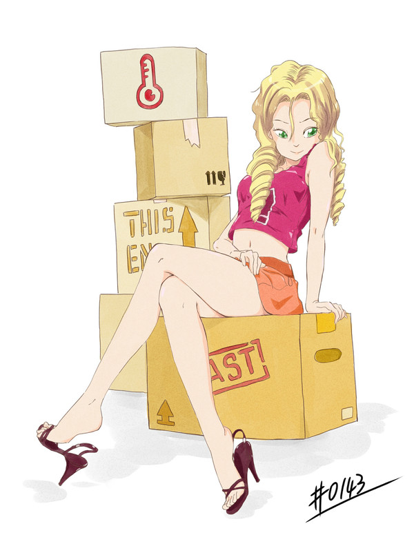 NO.0143