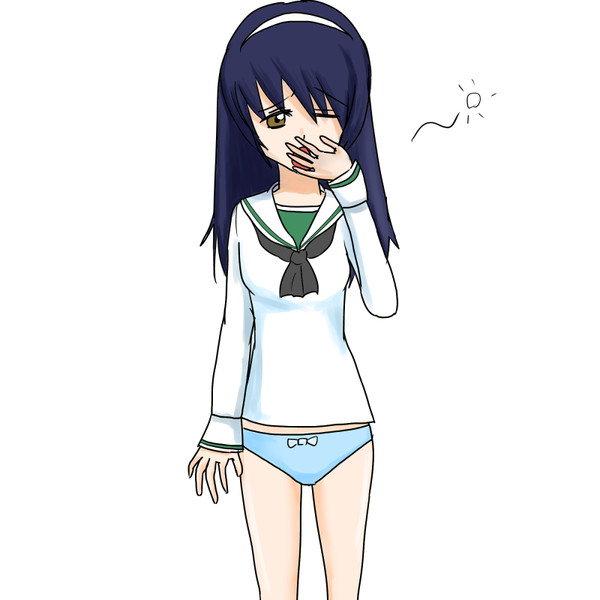 れいぜいちゃん