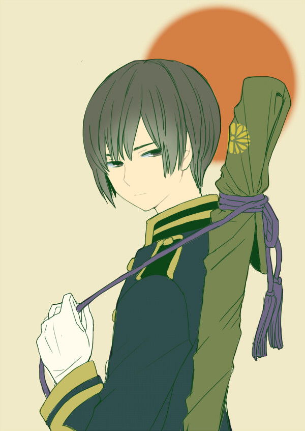 【ヘタリア】弐