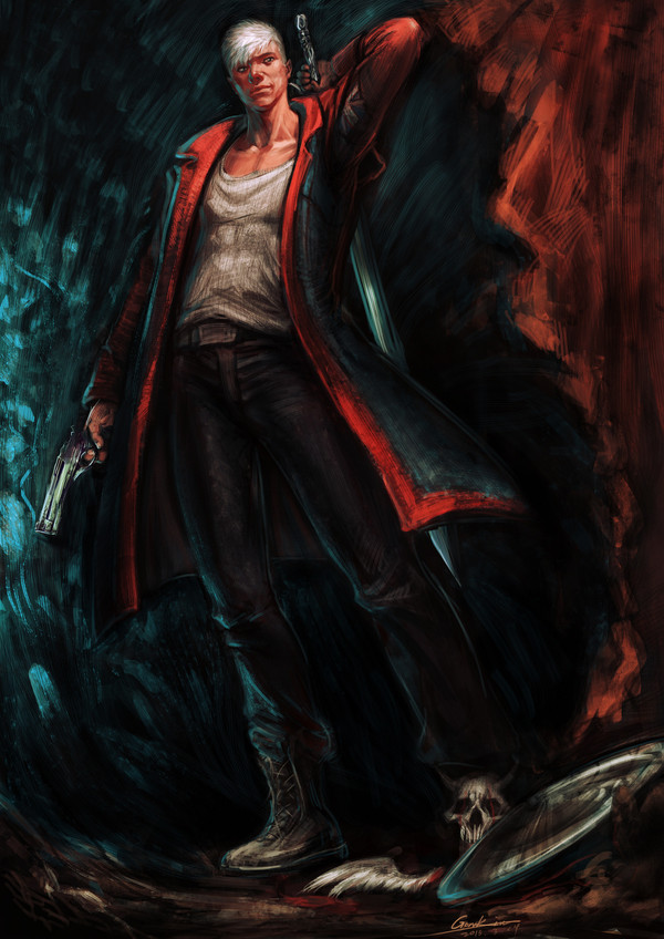 DMC