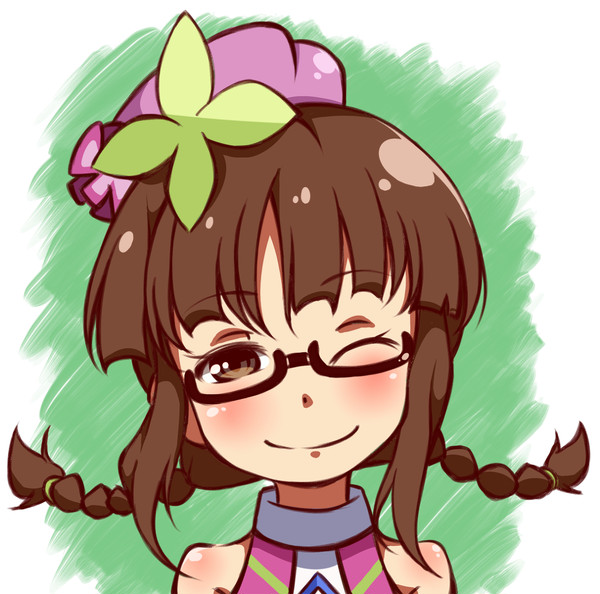 りっちゃんおめでとー！