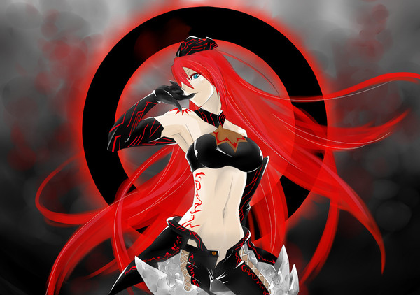 ルキエ“Я”