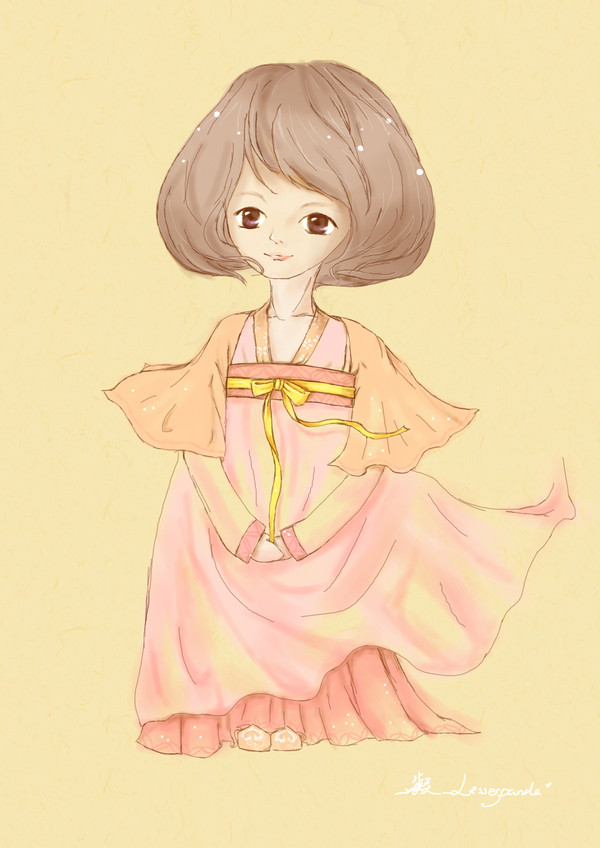 汉服