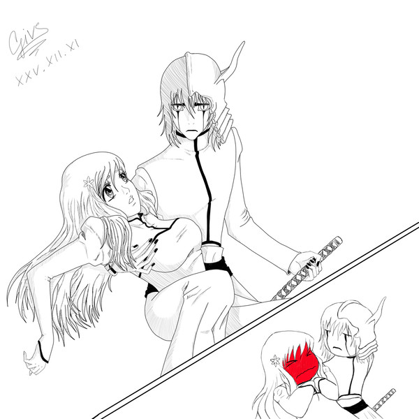 ulquihime